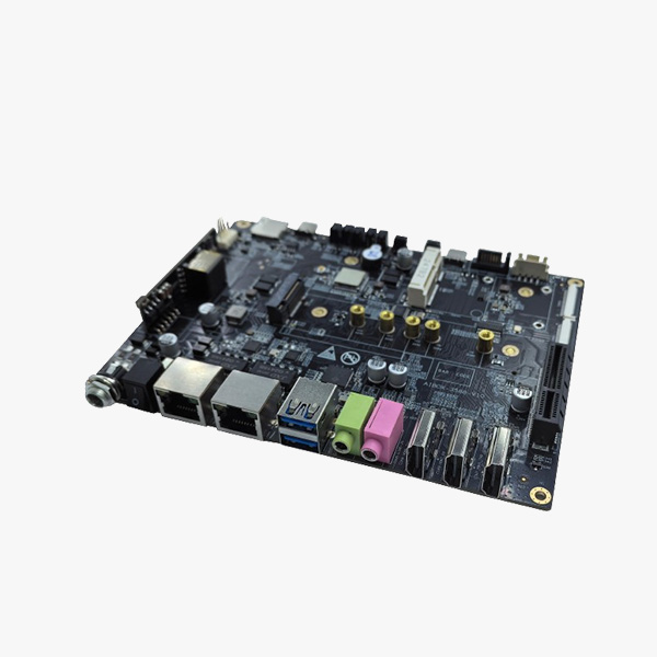 RV3588 8K+AI行業(yè)主板