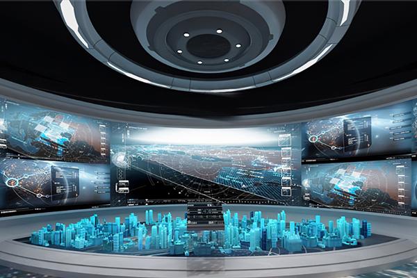 選擇廣安視訊，擁抱智能科技新優(yōu)勢(shì)